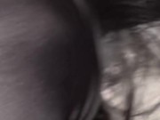 Sucking and fucking my crazy landlord while I have my BOYFRIENDS FAMILY OVER! (CREAMPIE) 5/16