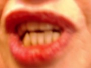 1237 Nick's third time getting panties plus all my kisses 10/16