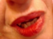 1237 Nick's third time getting panties plus all my kisses 11/16