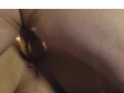 Back shots, balls smacking clit 15/16