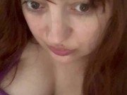 My 18 year pretty girlfriend 1/16