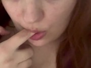 My 18 year pretty girlfriend 12/16