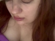 My 18 year pretty girlfriend 7/16