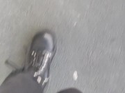 Public naughtiness compilation 16/16