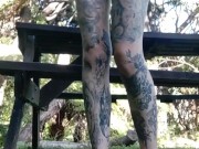 Public naughtiness compilation 3/16