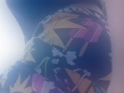 Public naughtiness compilation 4/16