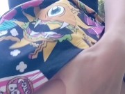 Public naughtiness compilation 6/16