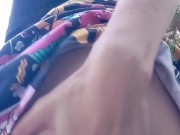 Public naughtiness compilation 7/16