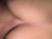 Playing with Big Boobs 10/16