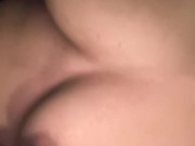 Playing with Big Boobs 12/16