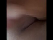 Je me fait plaisir jusqu’à jouir.. 11/16