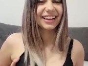 Do you want me dripping or whispering in your ear 1/16