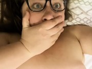 I film myself while random arab guy from Tinder fucks my asshole 9/16