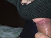 Una rica Chupada 10/16