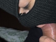 Una rica Chupada 7/16