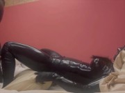 Latex Airi&Mina 007 1/16