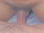 Close up 4K He fucks me secretly 1/16
