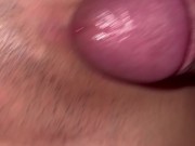 Close up 4K He fucks me secretly 13/16