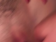 Close up 4K He fucks me secretly 16/16