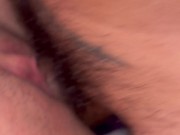 Close up 4K He fucks me secretly 7/16