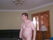 LongJohn0Hara fucking a TT Fleshlight 11/16