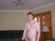 LongJohn0Hara fucking a TT Fleshlight 13/16