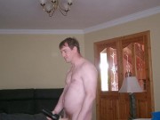 LongJohn0Hara fucking a TT Fleshlight 16/16