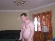 LongJohn0Hara fucking a TT Fleshlight 6/16