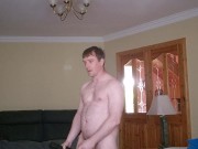 LongJohn0Hara fucking a TT Fleshlight 9/16