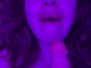 no one can stop you from enjoying me 🙊 3/16