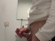 Utilizo crema y aceite de almendras para tocarme, después de entrenar 2/16