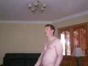 LongJohn0Hara fucking a Jode. J. Fleshlight 11/16