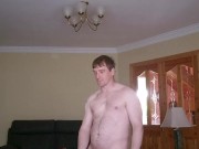 LongJohn0Hara fucking a Jode. J. Fleshlight 9/16