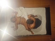 NAKAILANG ROUND AKO SA KANYA SOBRANG SARAP (PART 2) 1/16