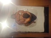 NAKAILANG ROUND AKO SA KANYA SOBRANG SARAP (PART 2) 10/16