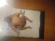 NAKAILANG ROUND AKO SA KANYA SOBRANG SARAP (PART 2) 13/16