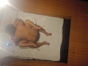 NAKAILANG ROUND AKO SA KANYA SOBRANG SARAP (PART 2) 14/16