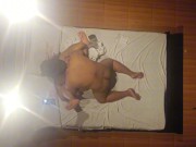 NAKAILANG ROUND AKO SA KANYA SOBRANG SARAP (PART 2) 6/16