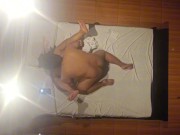 NAKAILANG ROUND AKO SA KANYA SOBRANG SARAP (PART 2) 7/16