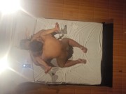 NAKAILANG ROUND AKO SA KANYA SOBRANG SARAP (PART 2) 8/16