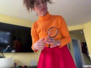 Best Friends Mom Fucks Around With Your Dick 2/16