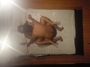 NAKAILANG ROUND AKO SA KANYA SOBRANG SARAP (PART 3) 10/16