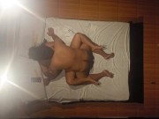 NAKAILANG ROUND AKO SA KANYA SOBRANG SARAP (PART 3) 11/16