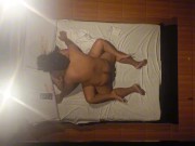 NAKAILANG ROUND AKO SA KANYA SOBRANG SARAP (PART 3) 12/16