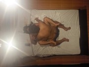 NAKAILANG ROUND AKO SA KANYA SOBRANG SARAP (PART 3) 14/16