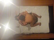 NAKAILANG ROUND AKO SA KANYA SOBRANG SARAP (PART 3) 5/16