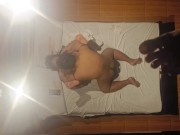 NAKAILANG ROUND AKO SA KANYA SOBRANG SARAP (PART 3) 6/16