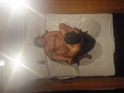 NAKAILANG ROUND AKO SA KANYA SOBRANG SARAP (PART 3) 9/16