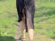 Amateur naked time 5/16