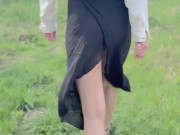 Amateur naked time 7/16